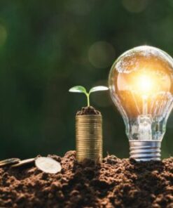 Climate & Renewable Energy
