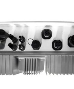 Growatt MIC 2500TL-X 1F 2.5KW