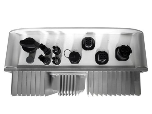 Growatt MIC 2500TL-X 1F 2.5KW