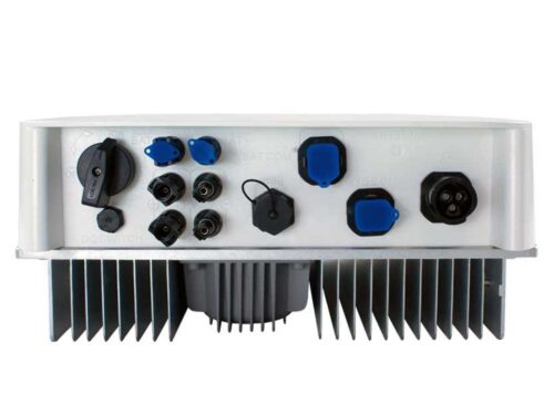 Growatt MIC 2500TL-X 1F 2.5KW