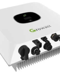 Growatt MIC 2500TL-X 1F 2.5KW