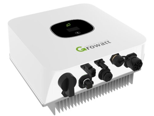 Growatt MIC 2500TL-X 1F 2.5KW