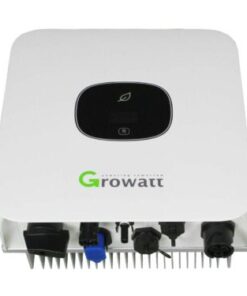 Growatt MIC 2500TL-X 1F 2.5KW