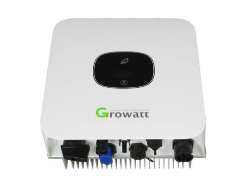 Growatt MIC 2500TL-X 1F 2.5KW