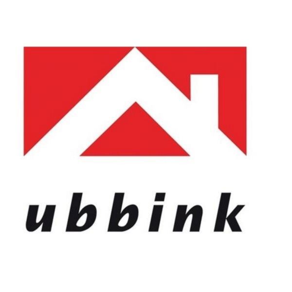 Logo Ubbink