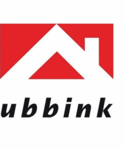 Logo Ubbink