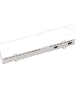 Rehau NEA SMART 2.0 Regelbalk 24V BUS/Draadloos- 13280241001