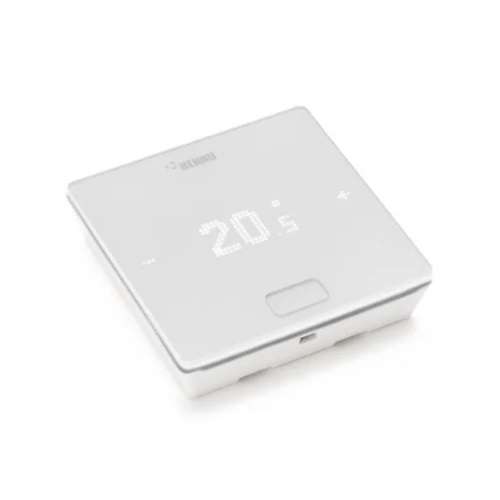 Rehau NEA SMART 2.0 Ruimtethermostaat TBW (wit) 24V BUS