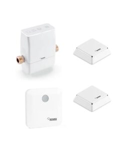 Rehau RE.GUARD slimme waterregeling DN 20- G1