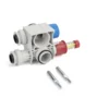 Rehau Speed uitbreidingsset HKV-D P aansluiting 16