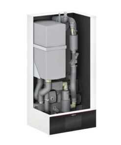 Viessmann Vitocal 250-A AWO-M-E-AC