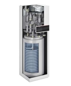 Viessmann Vitocal 222-S