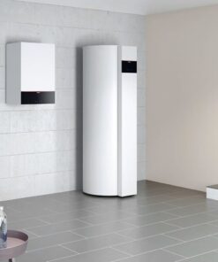 Viessmann Vitocal 262-A