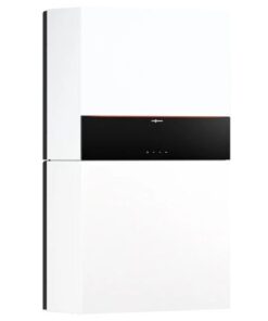 Viessmann Vitocharge VX3 type 6.0A5 omvormer + accu