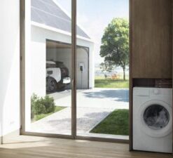 Gebruik Optimaal Jouw Zonne-energie met Airco's, Warmtepompen en Warmtepompboilers