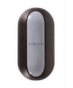Viessmann Vitoset vuilafscheider