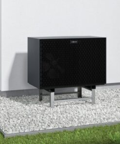 Viessmann Vitocal 250-A lucht-water warmtepomp type AWO-ME-AC 251