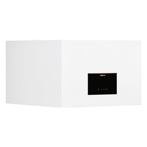Viessmann Vitocal 262-A type T2W ze