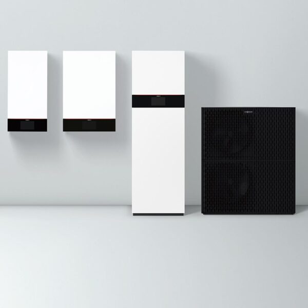 Viessmann Vitocal 250-A AWO-E-AC 251.A16 400V - Afbeelding 8