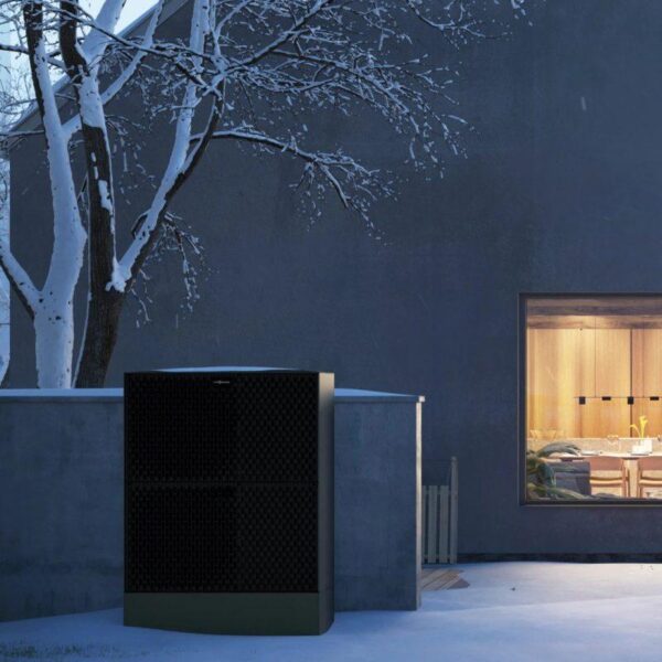Viessmann Vitocal 250-A AWO-E-AC 251.A16 400V - Afbeelding 10
