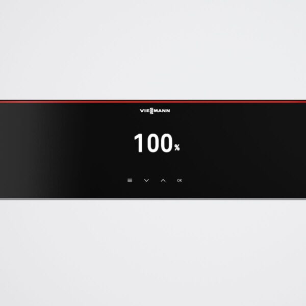Viessmann Vitocharge VX3 type 4.6A10 omvormer + accu - Afbeelding 6
