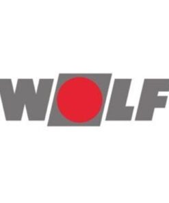 Wolf Warmtepompen
