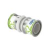 Uponor Perssok S-PRESS PLUS composiet PPSU Ø32x32mm