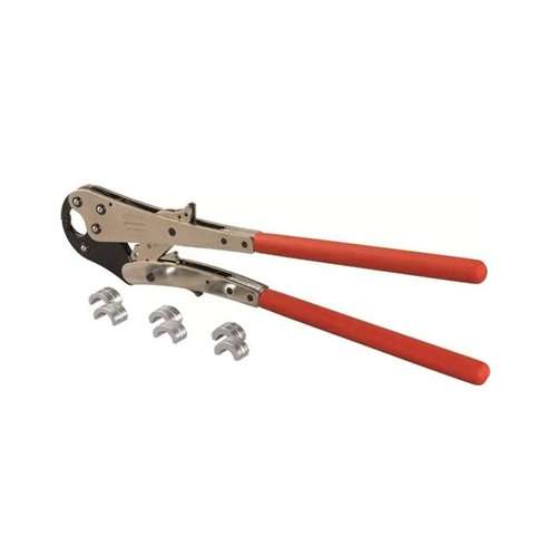 Uponor S-Press handperstangset BENELUX 14-20mm