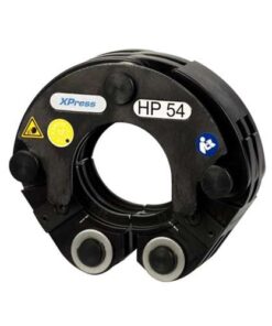 VSH Klauke Pressketting Novopress Snap On HP54mm contour M