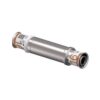 Uponor S-Press PLUS schuifkoppeling Ø16-16mm