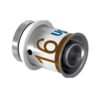 Uponor S-Press PLUS eindkap Ø16mm
