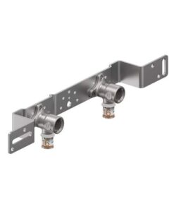 Uponor S-Press PLUS montage-unit Ø16-Rp1/2"FT c/c 150mm