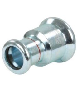 VSH XPress Staalverzinkt verloop sok