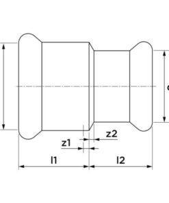 VSH XPress Koper verloop sok