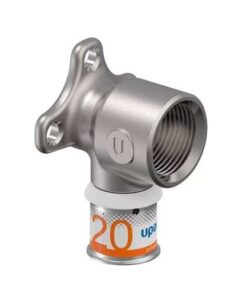 Uponor S-Press PLUS muurplaat M