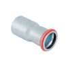Geberit Mapress C-Staal press verloop spie x pers