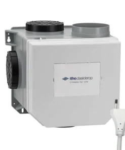 Itho Daalderop CVE-S ECO