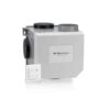 Itho Daalderop ventilatie-unit CVE-S PAK SP RFT-N