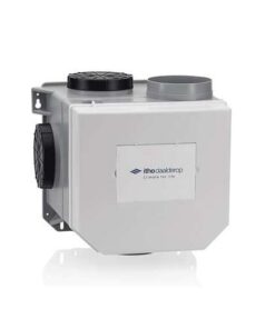 Itho Daalderop ventilatie-unit CVE