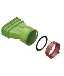 Ubbink Air Excellent Verloop AE55sc-AE48c set