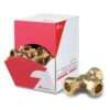 VSH Super T-stuk voordeelbox Ø12x12x12mm