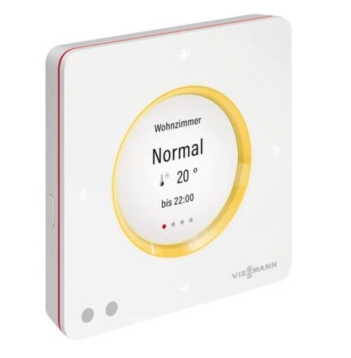 Viessmann Vitotrol 300-E radiografische afstandsbediening 7959522 - Afbeelding 3