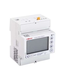 Viessmann 3 fasen energiemeter E380CA