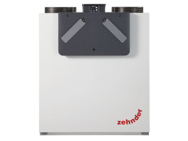 Zehnder ComfoAir E400 R P perilex rechts - 471508025 - Afbeelding 3