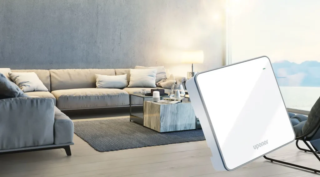 De Ultieme Gids voor Naregelingen en Regelsystemen bij Vloerverwarming