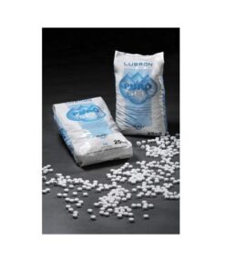 Lubron Purosel regeneratiezout zak a 25kg