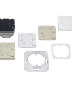 Zehnder ComfoSwitch C 55 - 655010245