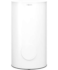 Viessmann Vitocell 100-V CVWC Vitopearl White