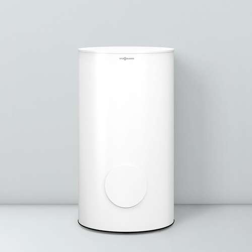 Viessmann Vitocell 100-V CVWC Vitopearl White