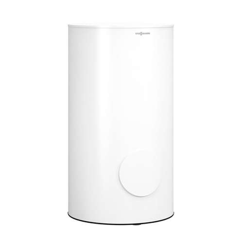 Viessmann Vitocell 100-V CVWC Vitopearl White